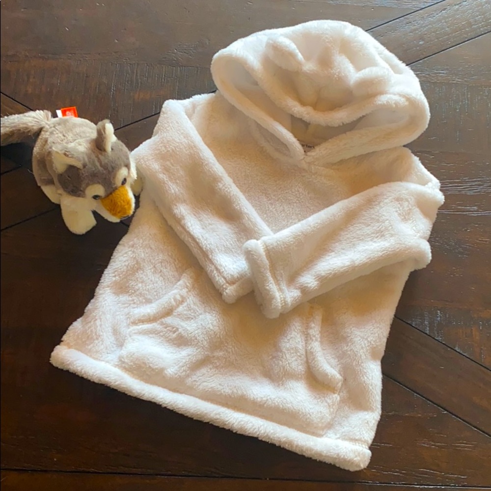 Carter’s Cotton Cardigan